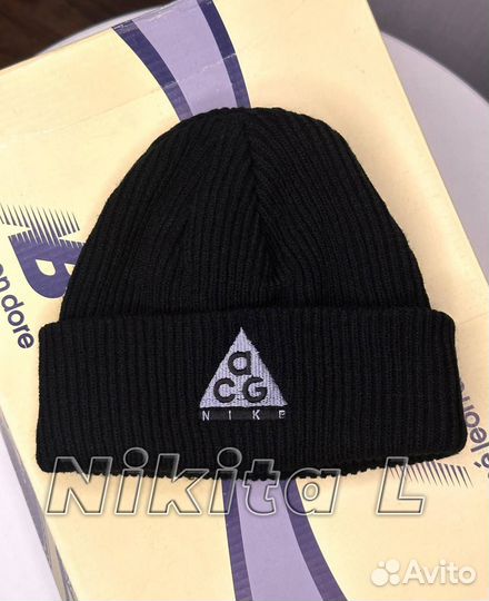 Шапка Nike Acg