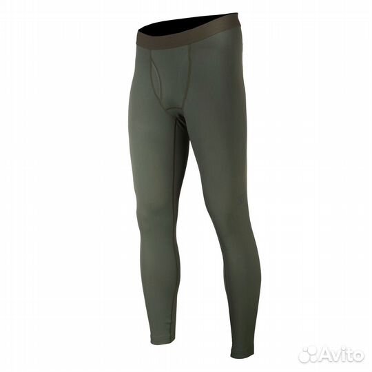 Термоштаны klim Aggressor Pant 1,0 2017 (2XL, Черн