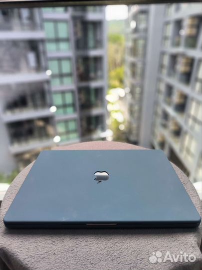 MacBook 16 M1 PRO 1TB/16GB