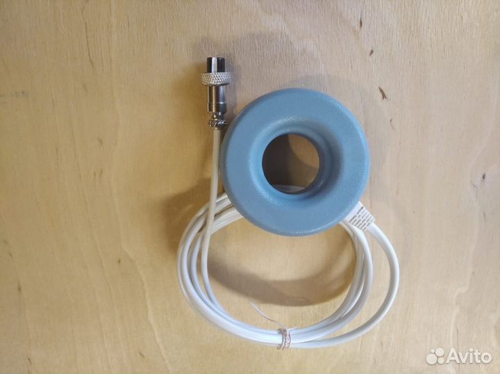 Тгс 7А и катушки Мишина от юконд Тольятти