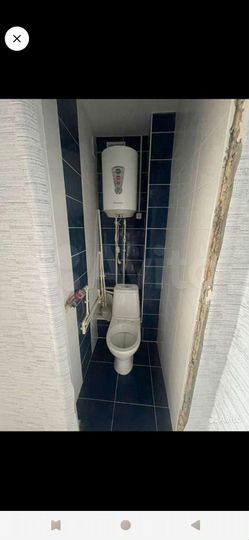 2-к. квартира, 51,3 м², 1/3 эт.