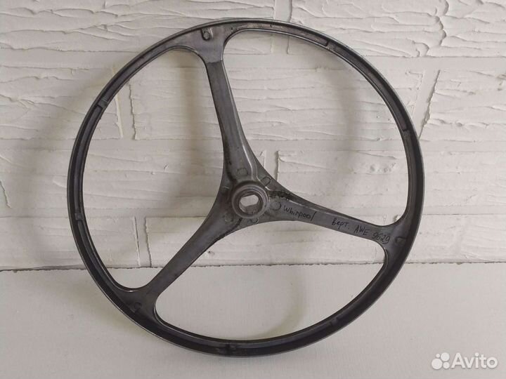 Шкив стиральной машины Whirpool