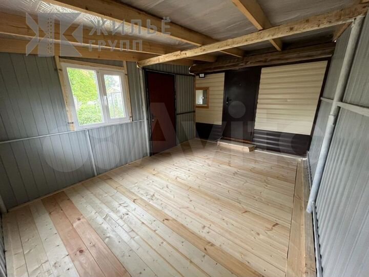 Дача 60 м² на участке 3,5 сот.