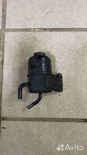 Бачок гидроусилителя Mitsubishi Pajero 2