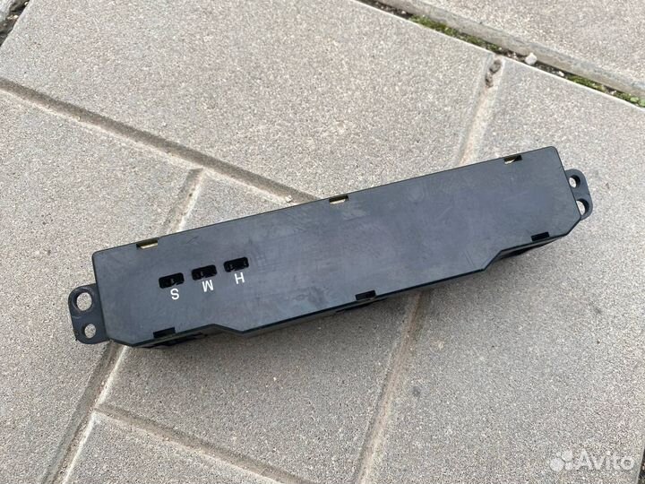 Часы Chevrolet Lacetti хэтчбек 1.6 2004