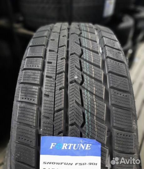 Fortune FSR-901 195/45 R16