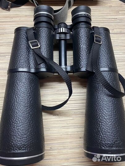 Бинокль бпц 20х60 СССР