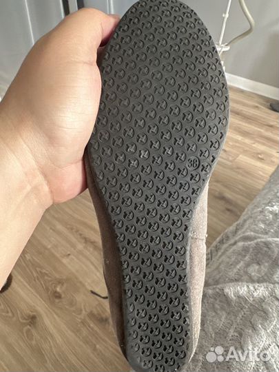 Сапоги женские осень, евро зима