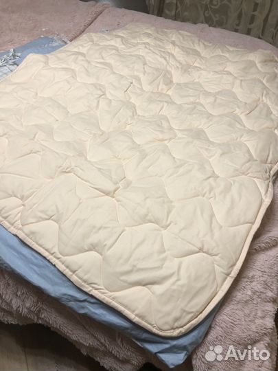 Одеяло детское