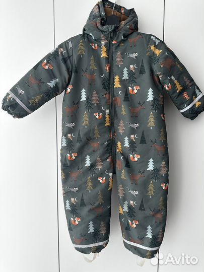 Комбинезон Next