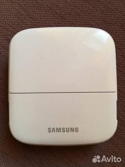 Док-станция samsung EDD-520EWE