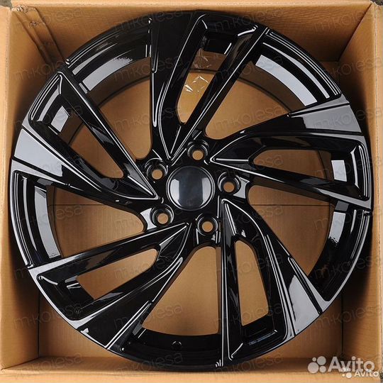 Диски R18 Volkswagen Skoda