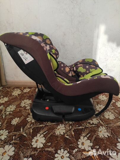 Детское автокресло 9 до 36 кг