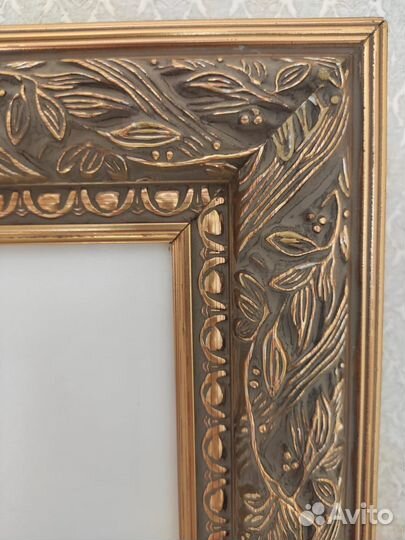 Рама для картины или зеркала большая
