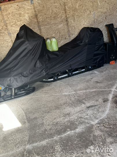 Тайга варяг 550