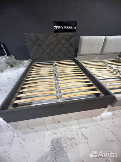 Кровать от производителя все размеры