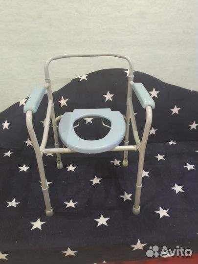 Стул для купания инвалидов