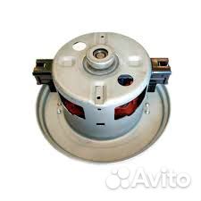 Двигатель для пылесоса V1167 1400 Вт, 51436