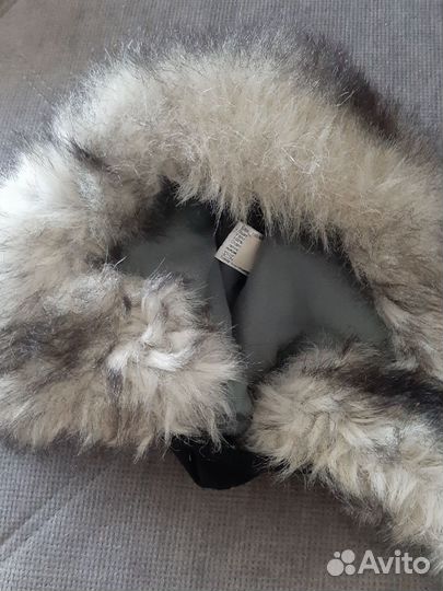 Шапка для мальчика