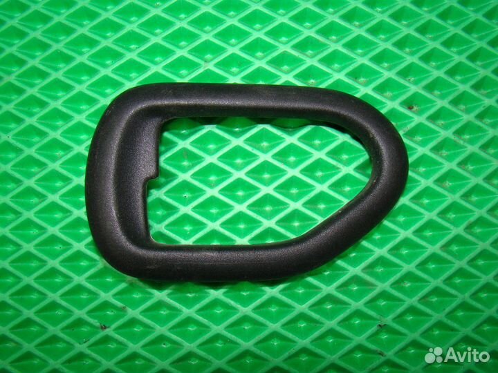 Накладка внутренней ручки iran khodro samand