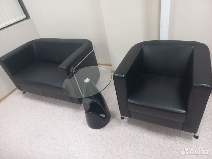 Кабинет Директора Дэфо