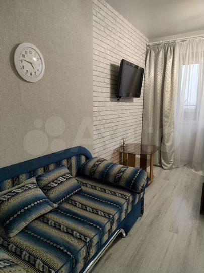 Квартира-студия, 28 м², 9/10 эт.