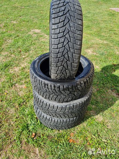 Dunlop SP Winter Ice02 205/50 R17 93T