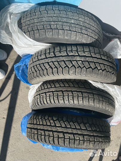 Cordiant Polar 2 175/65 R14 82T