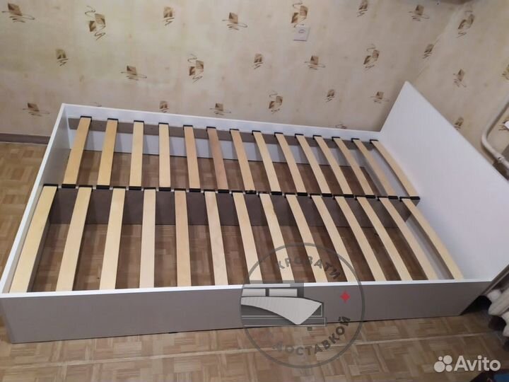Кровать 120х200