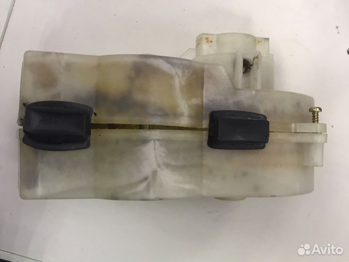 Корпус редуктора мясорубки Panasonic