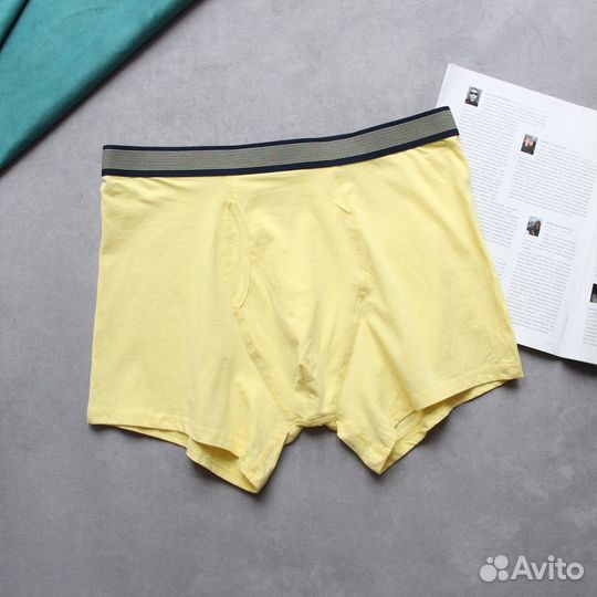 Км Мужские боксеры 50-58 р-ра