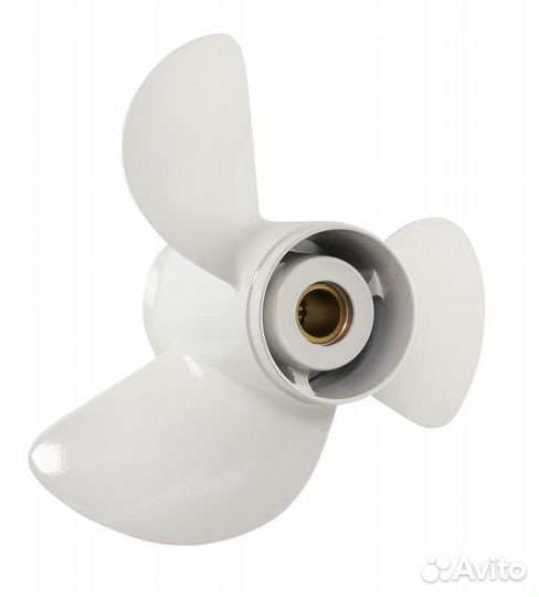 Гребной винт Yamaha 60-130 13 1/2 X 15