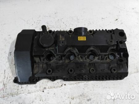 Крышка клапанная бмв X5 E53