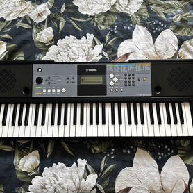 Синтезатор yamaha psr e233