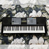 Синтезатор yamaha psr e233