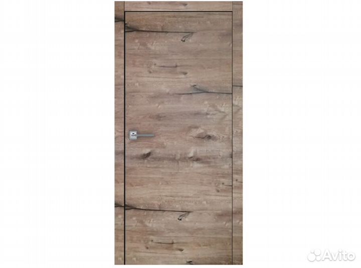 Межкомнатные двери книжка