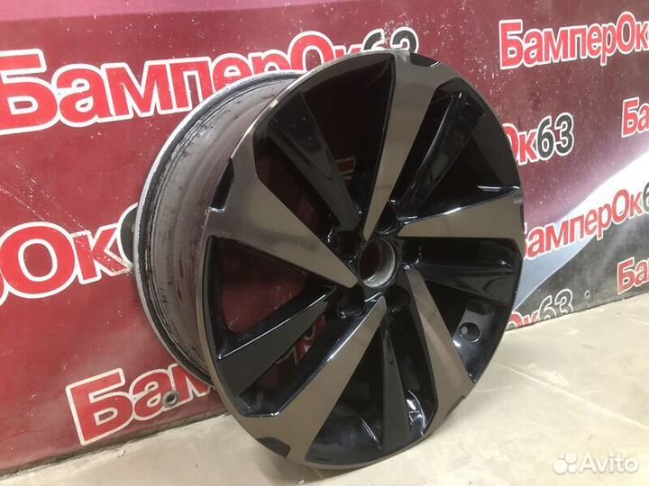 Lexus NX R18 Диск колесный литой