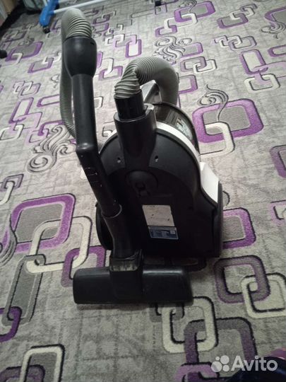 Пылесос Samsung