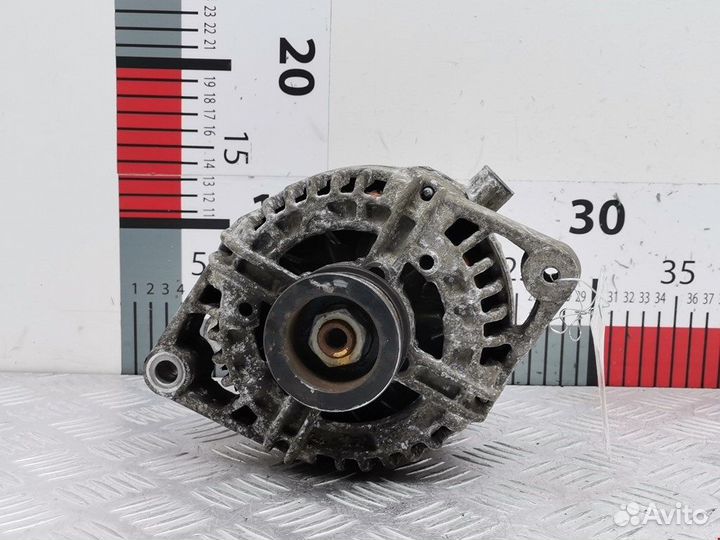 Генератор для Opel Zafira A 93177834