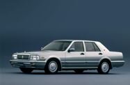 Nissan Cedric Y31 (1987—2014) Седан
