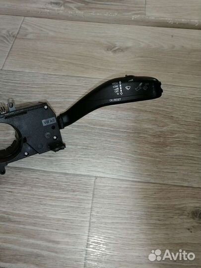 Включатель поворотника и дворников