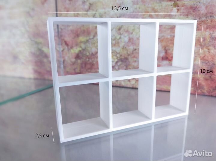 Набор мебели для кукол Барби