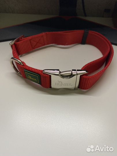 Ошейник для собак Hunter новый