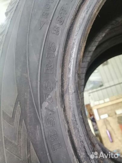 Nordman Nordman 4 185/65 R15