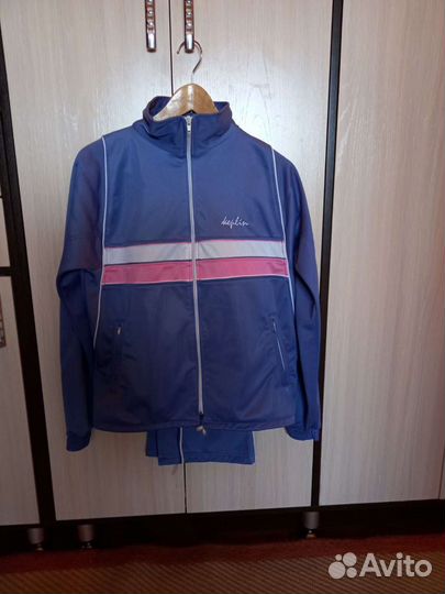 Спортивный костюм