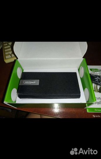 Слуховой аппарат