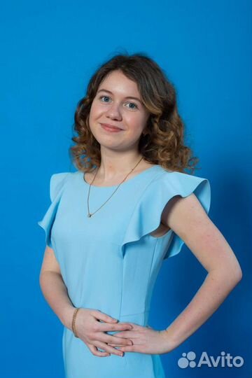 Репетитор по математике