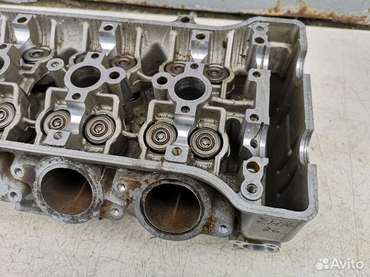 Гбц головка голова honda cbr1000rr cbr cbr1000