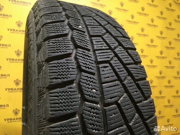 Gislaved Soft Frost 200 175/65 R14 82T