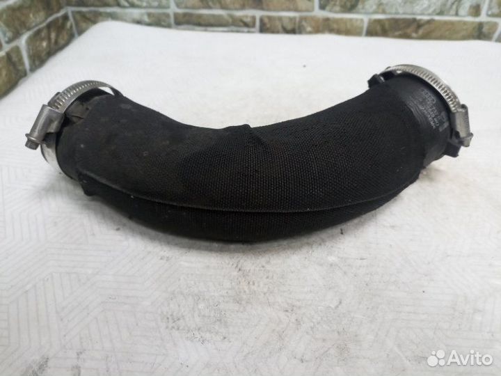 Патрубок интеркулера Audi A7 4G 2012